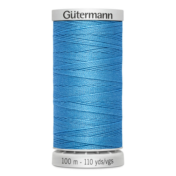 Gutermann Extra Stong Thread M782 Light Blue 197